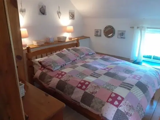 Kır Evi, Birden Çok Yatak