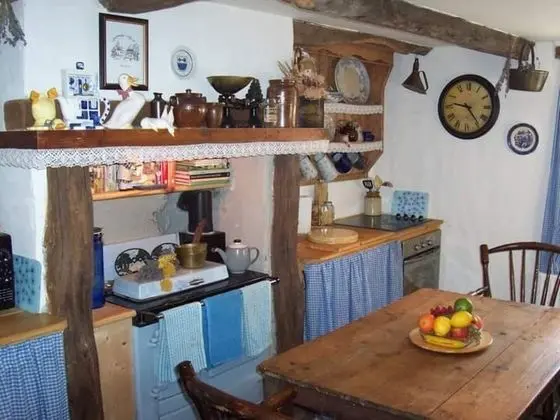 Kır Evi, Birden Çok Yatak