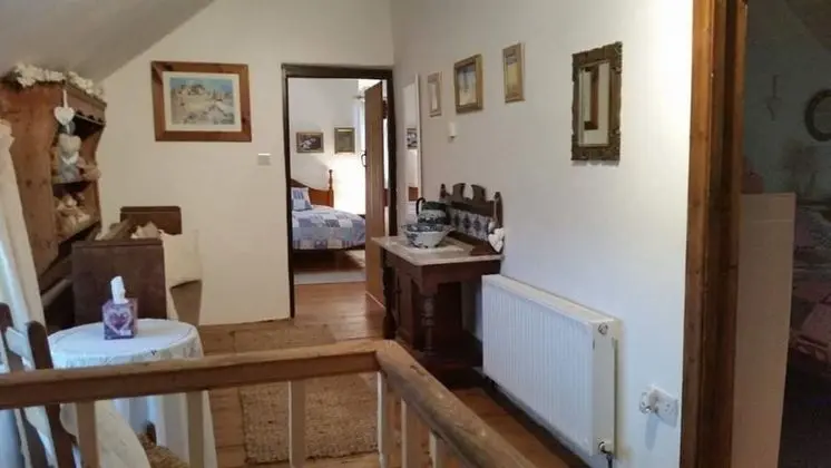Kır Evi, Birden Çok Yatak
