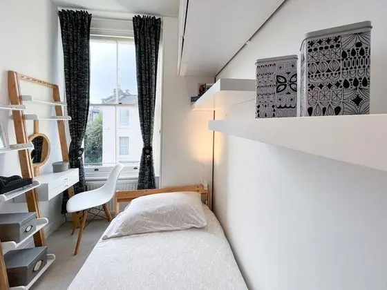 Apart Daire (3 Bedrooms)