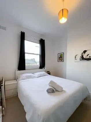 Apart Daire (3 Bedrooms)