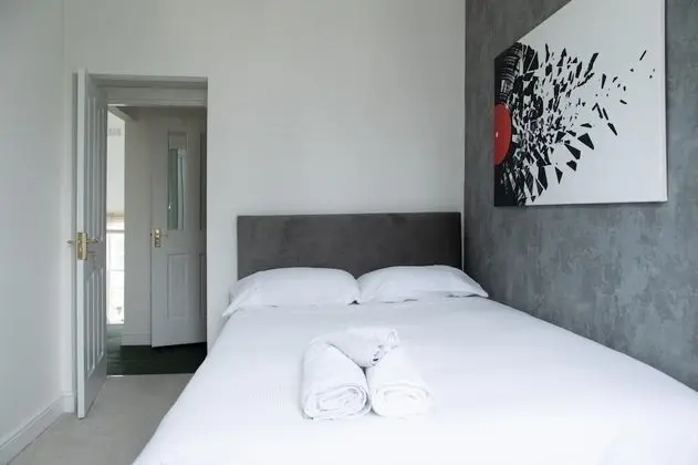 Apart Daire (3 Bedrooms)