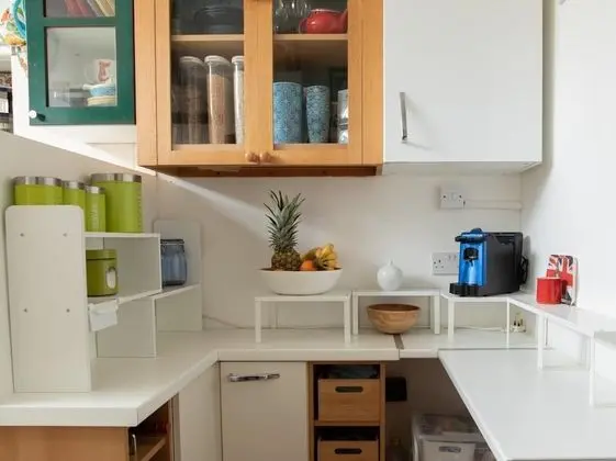 Apart Daire (3 Bedrooms)