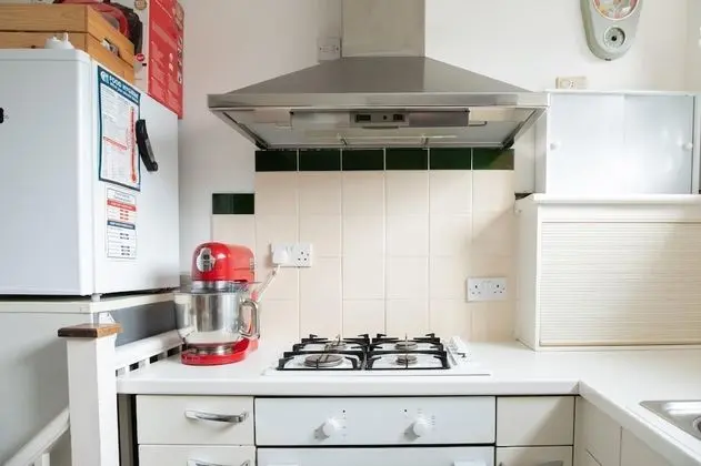 Apart Daire (3 Bedrooms)