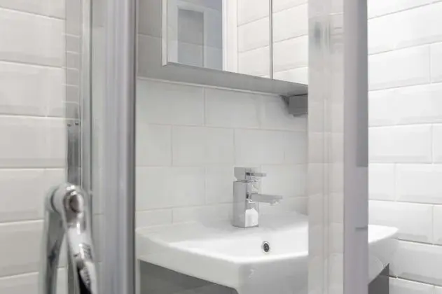 Apart Daire (3 Bedrooms)