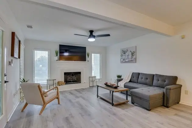 Signature Sıra Ev, 3 Yatak Odası, Balkon, Nehir Manzaralı