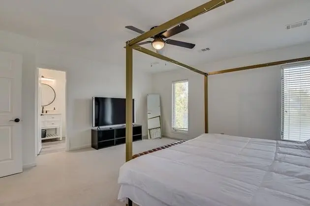 Signature Sıra Ev, 3 Yatak Odası, Balkon, Nehir Manzaralı