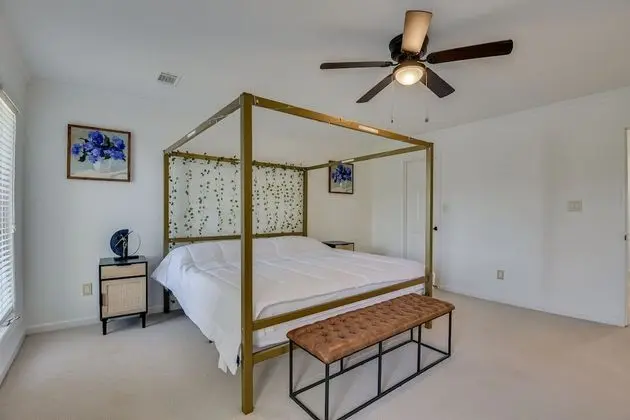 Signature Sıra Ev, 3 Yatak Odası, Balkon, Nehir Manzaralı