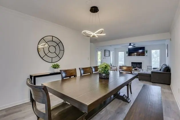 Signature Sıra Ev, 3 Yatak Odası, Balkon, Nehir Manzaralı