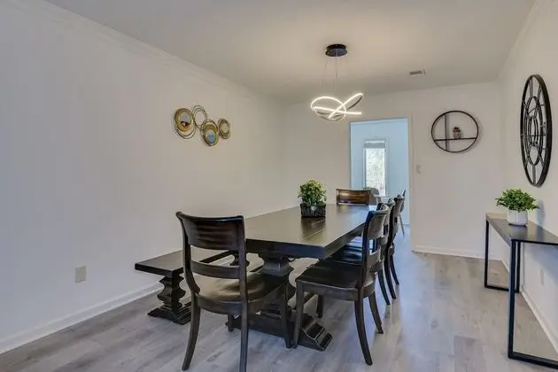Signature Sıra Ev, 3 Yatak Odası, Balkon, Nehir Manzaralı