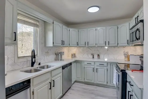 Signature Sıra Ev, 3 Yatak Odası, Balkon, Nehir Manzaralı