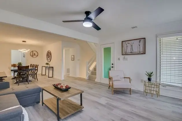 Signature Sıra Ev, 3 Yatak Odası, Balkon, Nehir Manzaralı