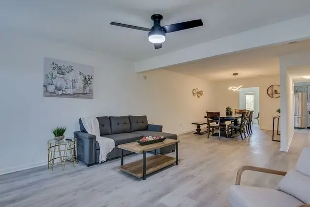 Signature Sıra Ev, 3 Yatak Odası, Balkon, Nehir Manzaralı