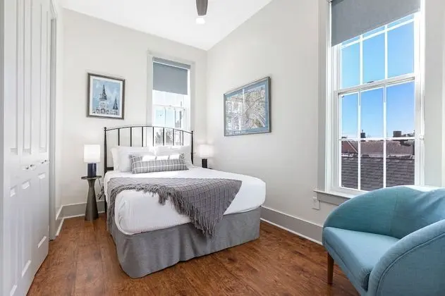 Signature Sıra Ev, 3 Yatak Odası, Balkon, Nehir Manzaralı