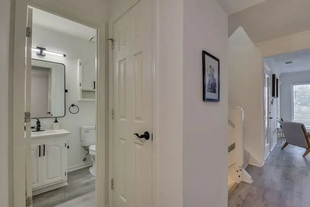 Signature Sıra Ev, 3 Yatak Odası, Balkon, Nehir Manzaralı