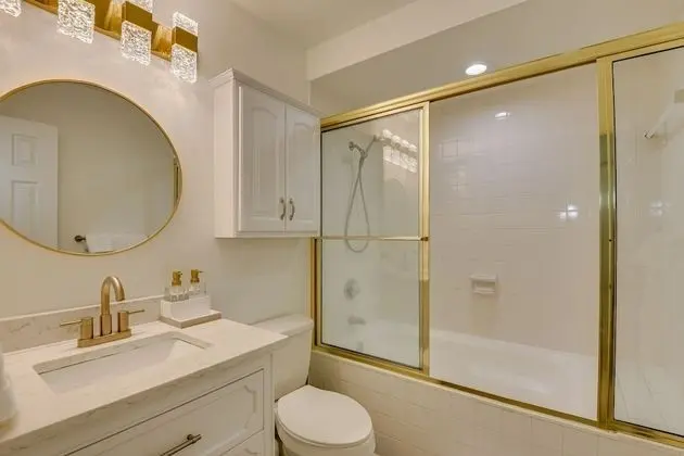 Signature Sıra Ev, 3 Yatak Odası, Balkon, Nehir Manzaralı