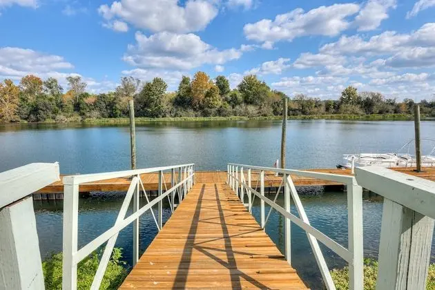 Signature Sıra Ev, 3 Yatak Odası, Balkon, Nehir Manzaralı