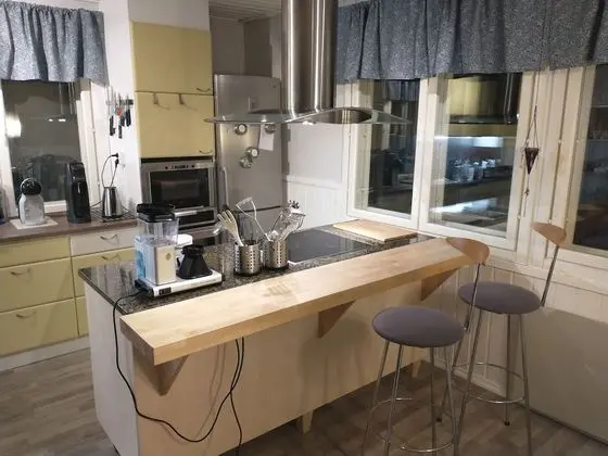 Ev, Birden Çok Yatak