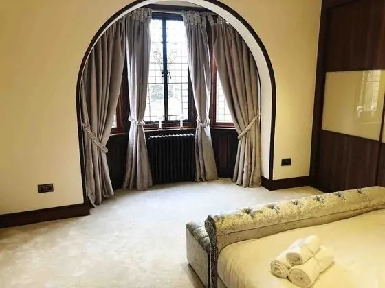 Ev, Birden Çok Yatak