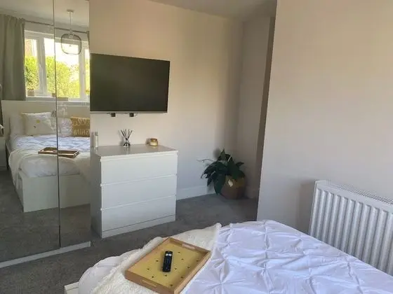 Ev, Birden Çok Yatak