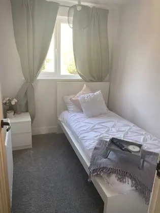 Ev, Birden Çok Yatak