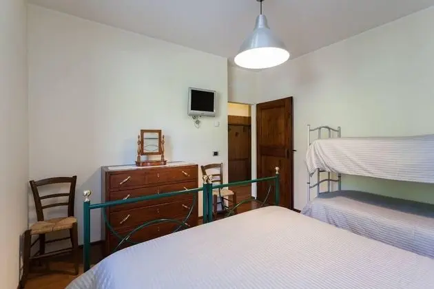 Ev, Birden Çok Yatak