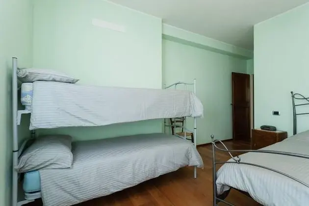 Ev, Birden Çok Yatak