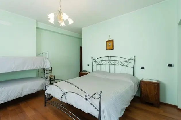 Ev, Birden Çok Yatak