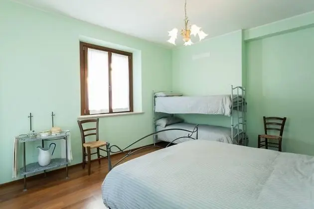 Ev, Birden Çok Yatak