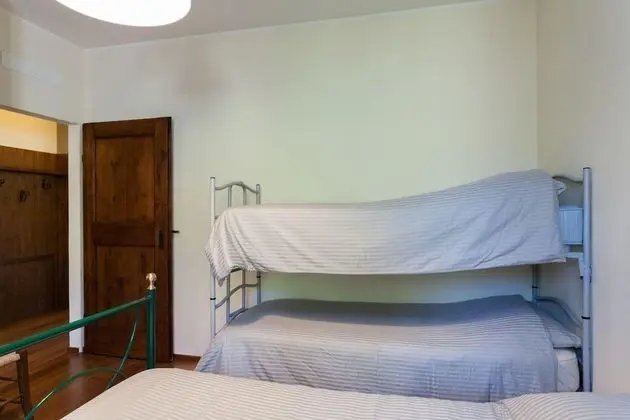 Ev, Birden Çok Yatak