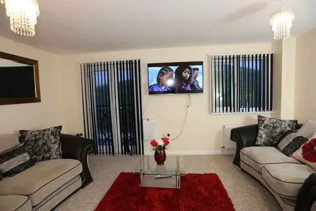 Ev, 4 Yatak Odası