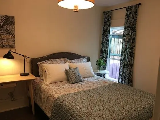 Beautiful 4Br downtown house