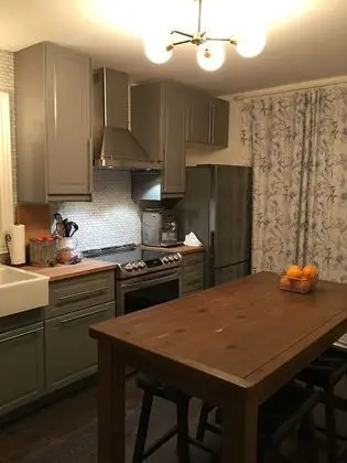 Beautiful 4Br downtown house