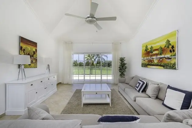 Elite Villa