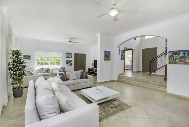 Elite Villa