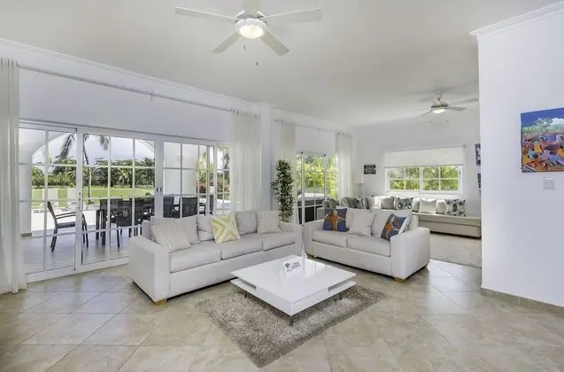 Elite Villa