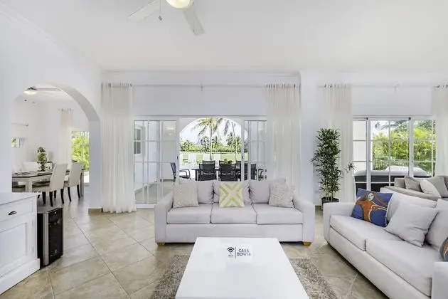 Elite Villa