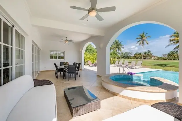 Elite Villa