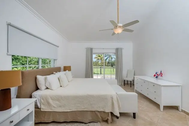 Elite Villa
