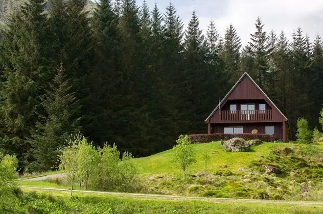 Dağ Evi, Birden Çok Yatak