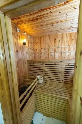 Dağ Evi, Birden Çok Yatak