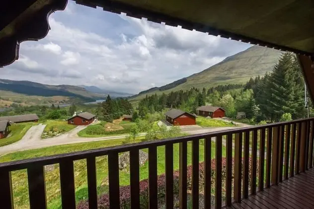 Dağ Evi, Birden Çok Yatak
