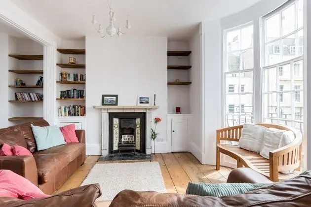 Apart Daire (4 Bedrooms)