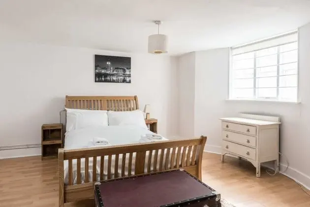 Apart Daire (4 Bedrooms)