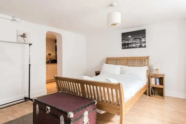 Apart Daire (4 Bedrooms)