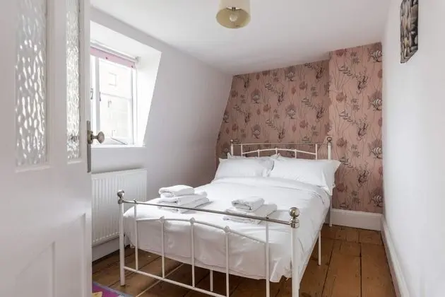Apart Daire (4 Bedrooms)
