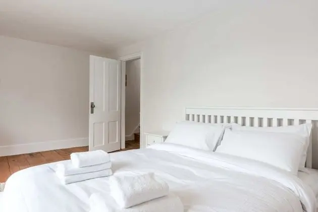 Apart Daire (4 Bedrooms)