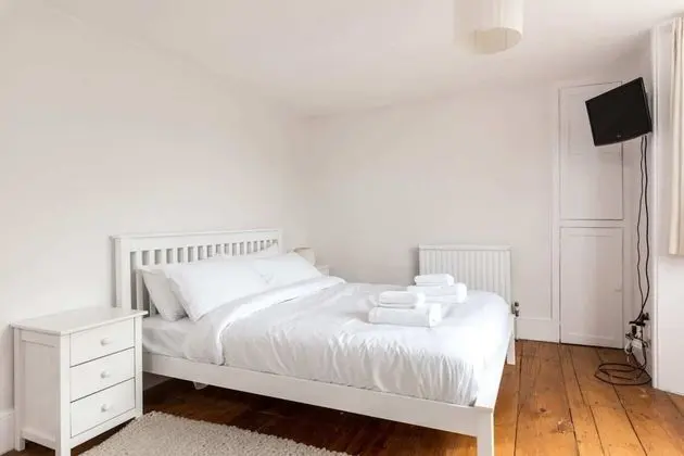 Apart Daire (4 Bedrooms)