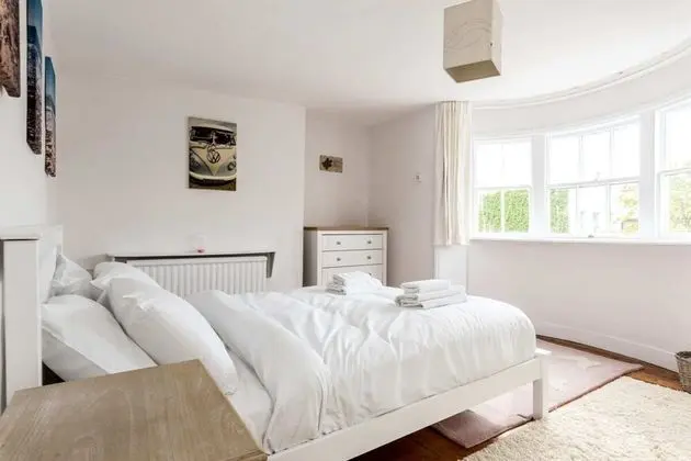 Apart Daire (4 Bedrooms)