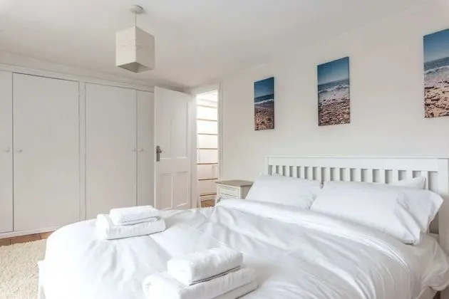 Apart Daire (4 Bedrooms)